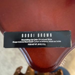 Bobbi Brown lips 👄 and eyes 👁